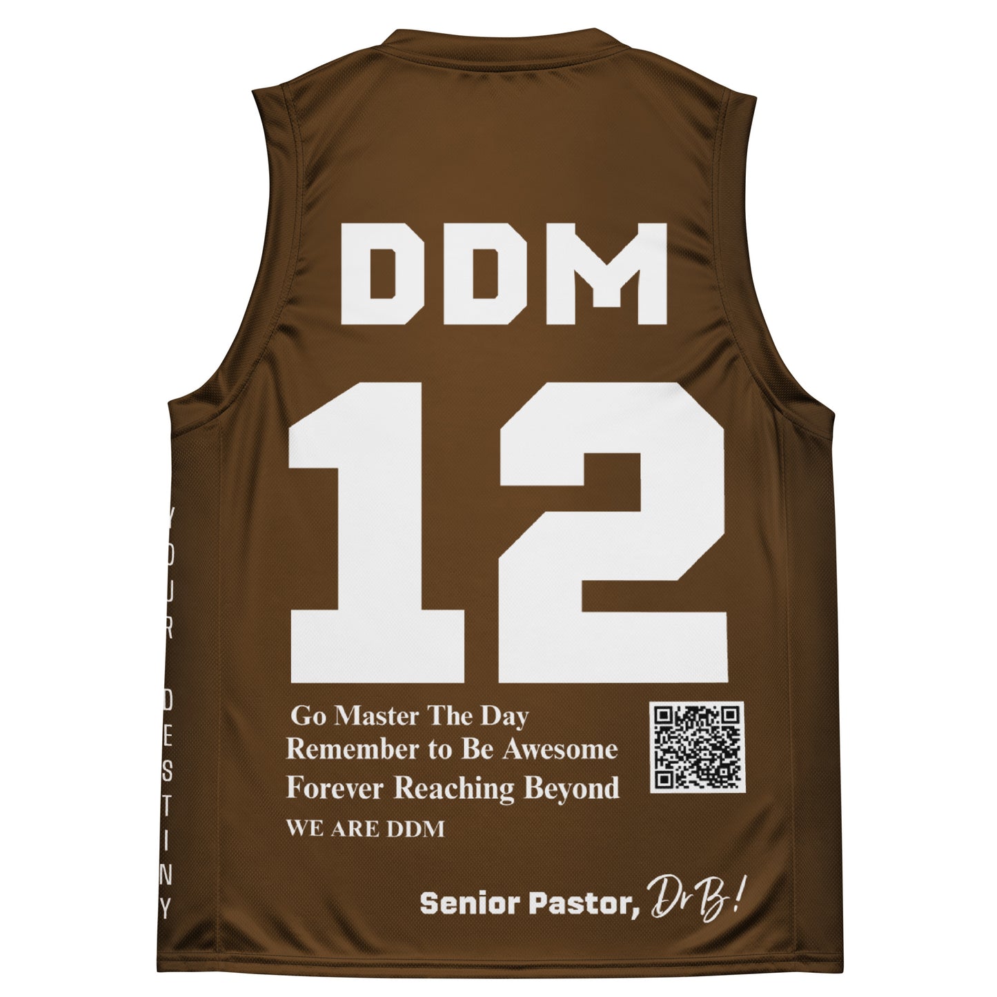 DDM 12