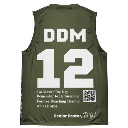 DDM 12 GREEN