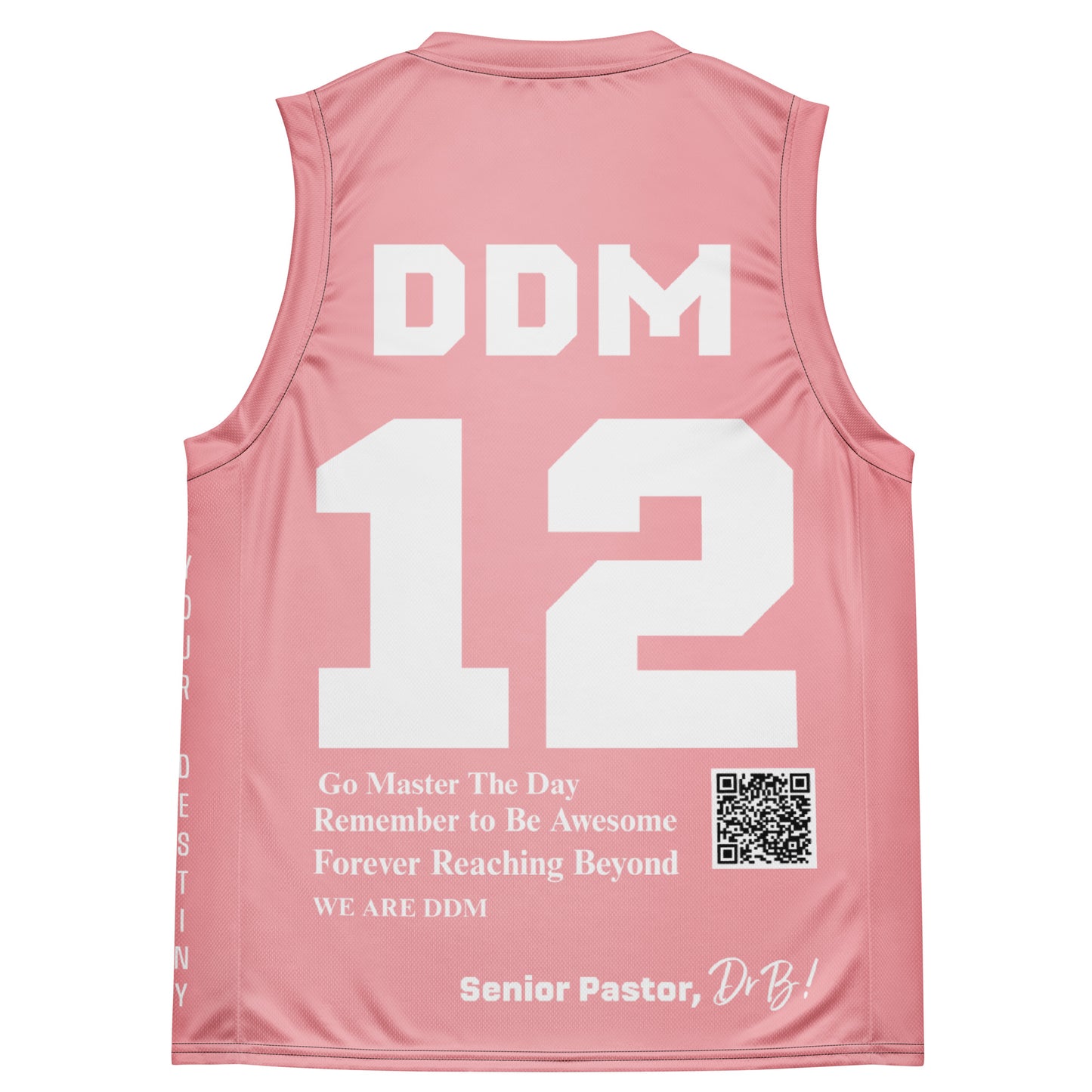 DDM 12 PINK