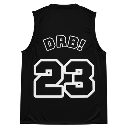 DrB! 23 JERSEY