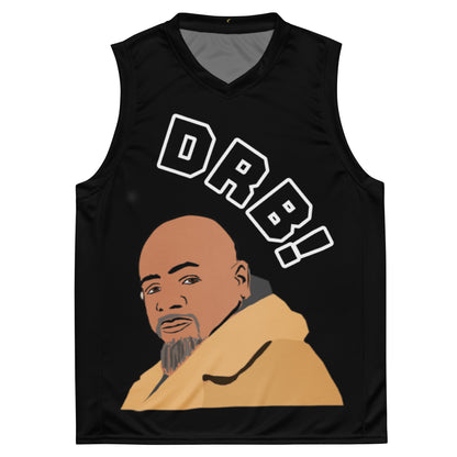 DrB! 23 JERSEY