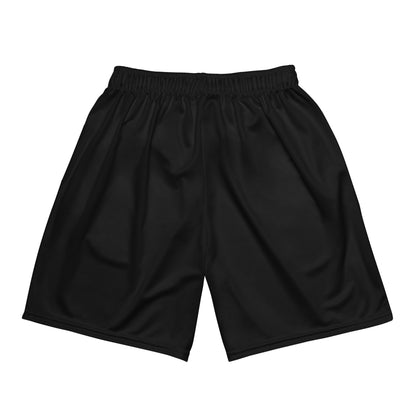 DDM 12 BLACK SHORTS