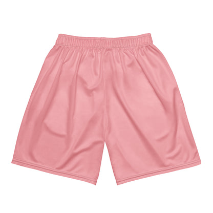 DDM 12 PINK SHORTS