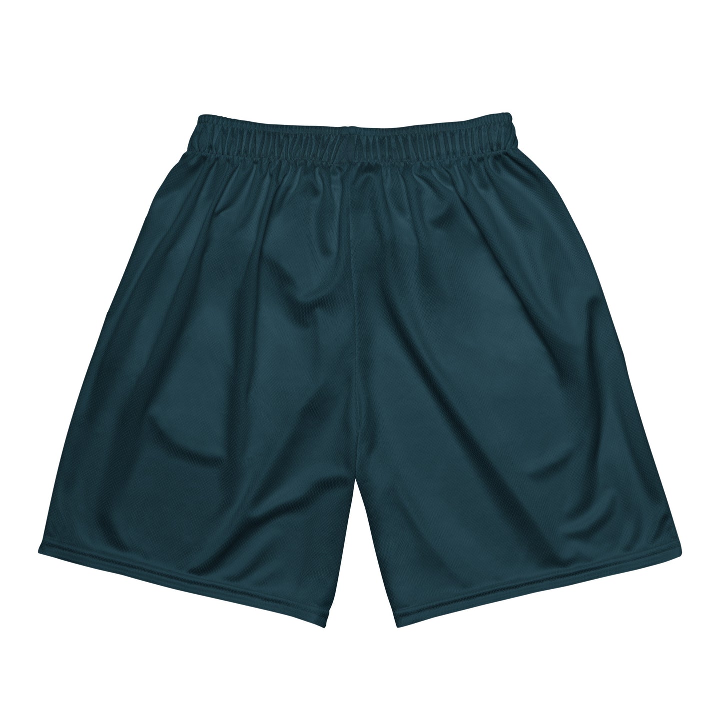 DDM 12 BLUE SHORTS