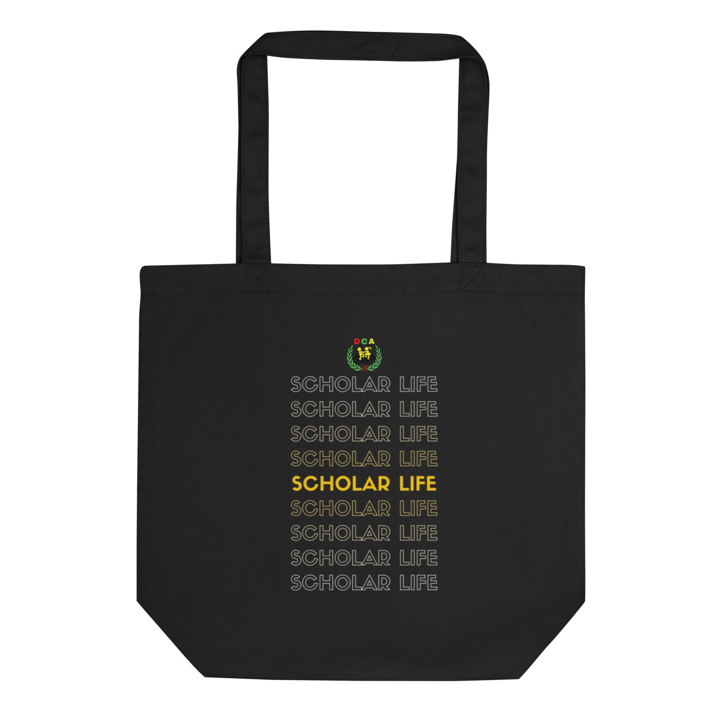 SCHOLAR LIFE TOTE