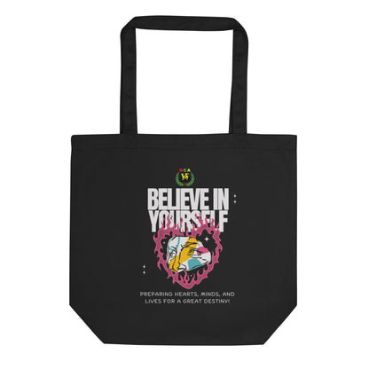 BELIEVE! TOTE