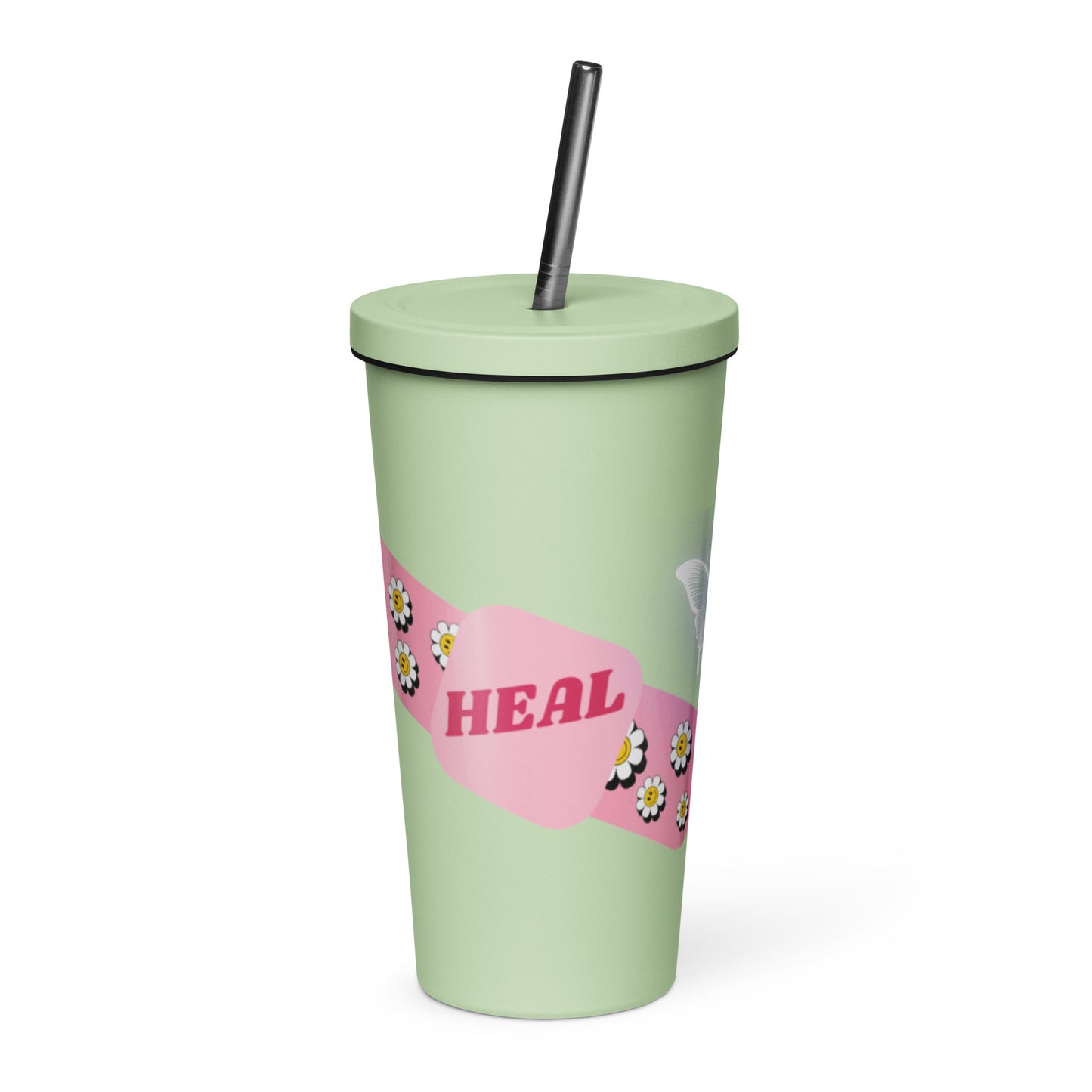 HEAL CUP