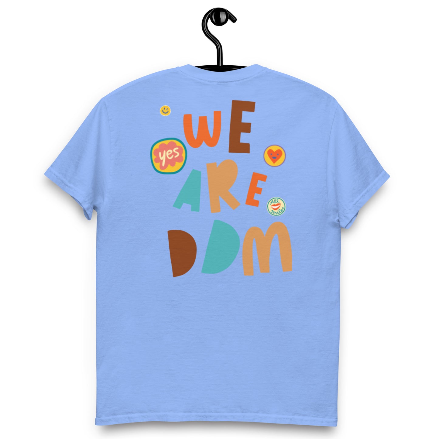 WE ARE DDM TEE