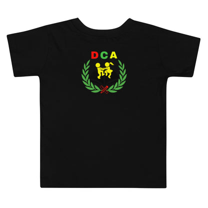 Kids Short Sleeve