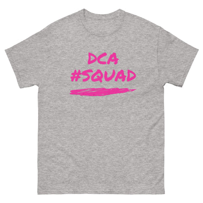 #DCA SHIRT