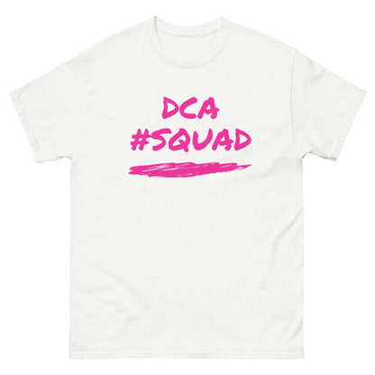 #DCA SHIRT