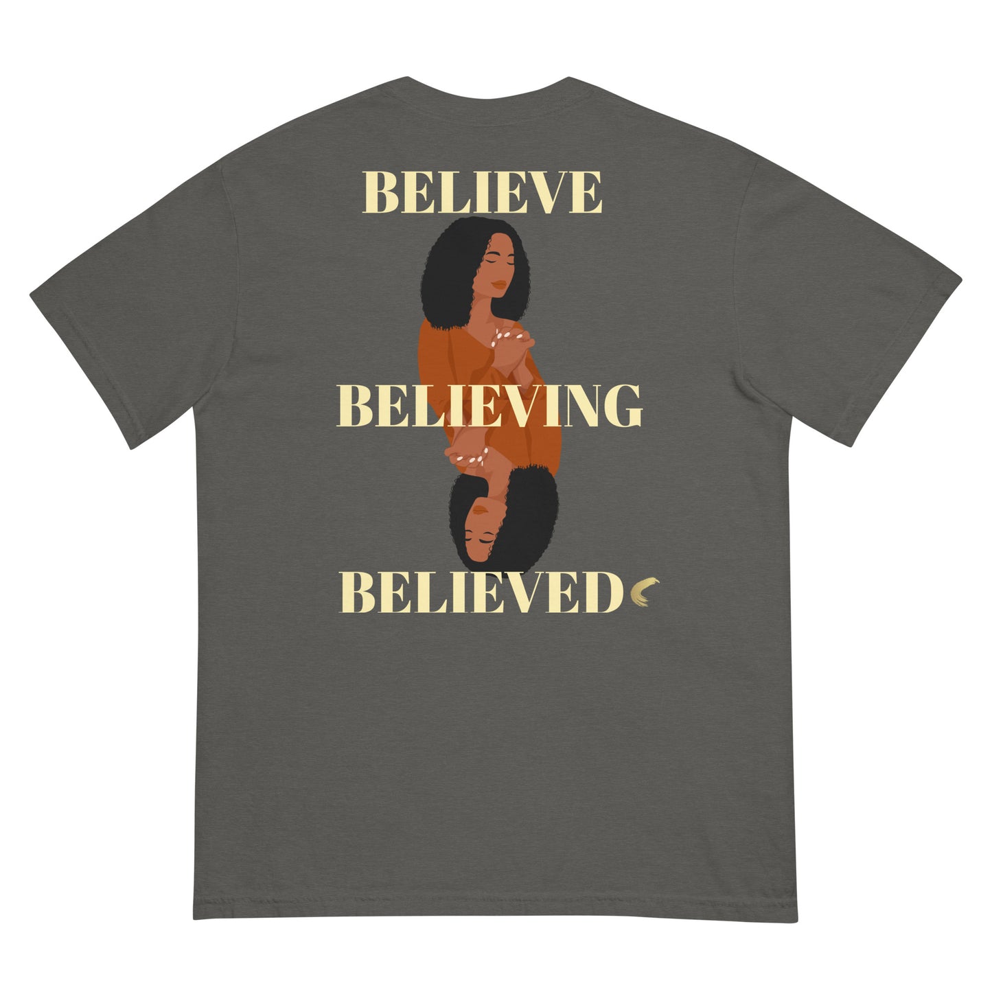 BELIEVED