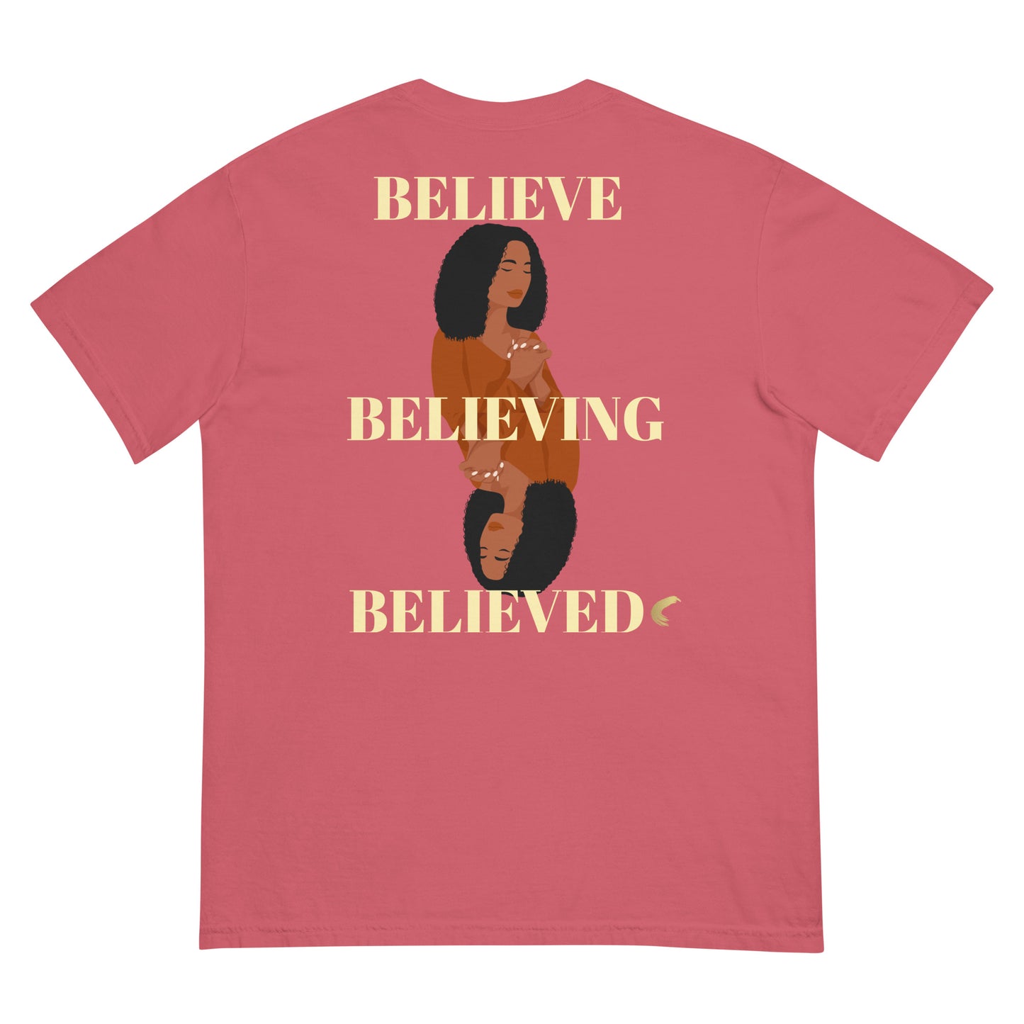 BELIEVED