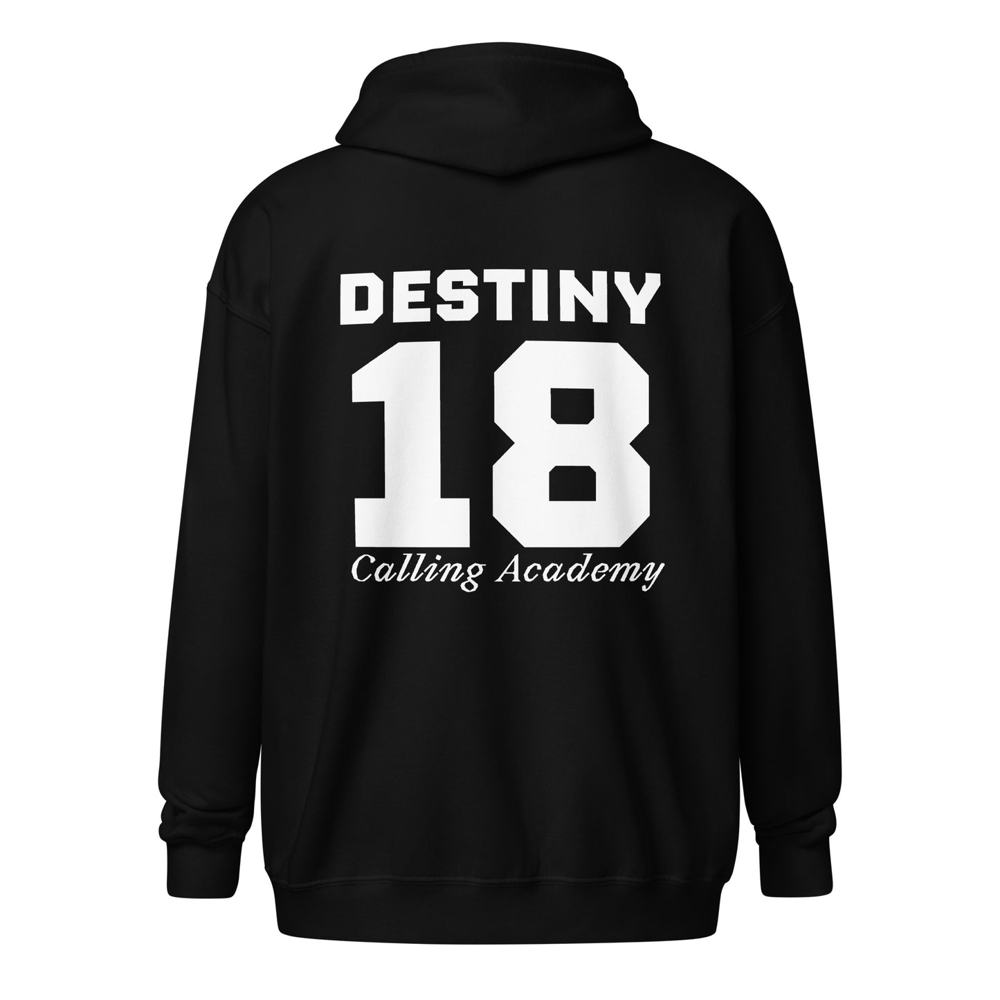 DCA Unisex Hoodie