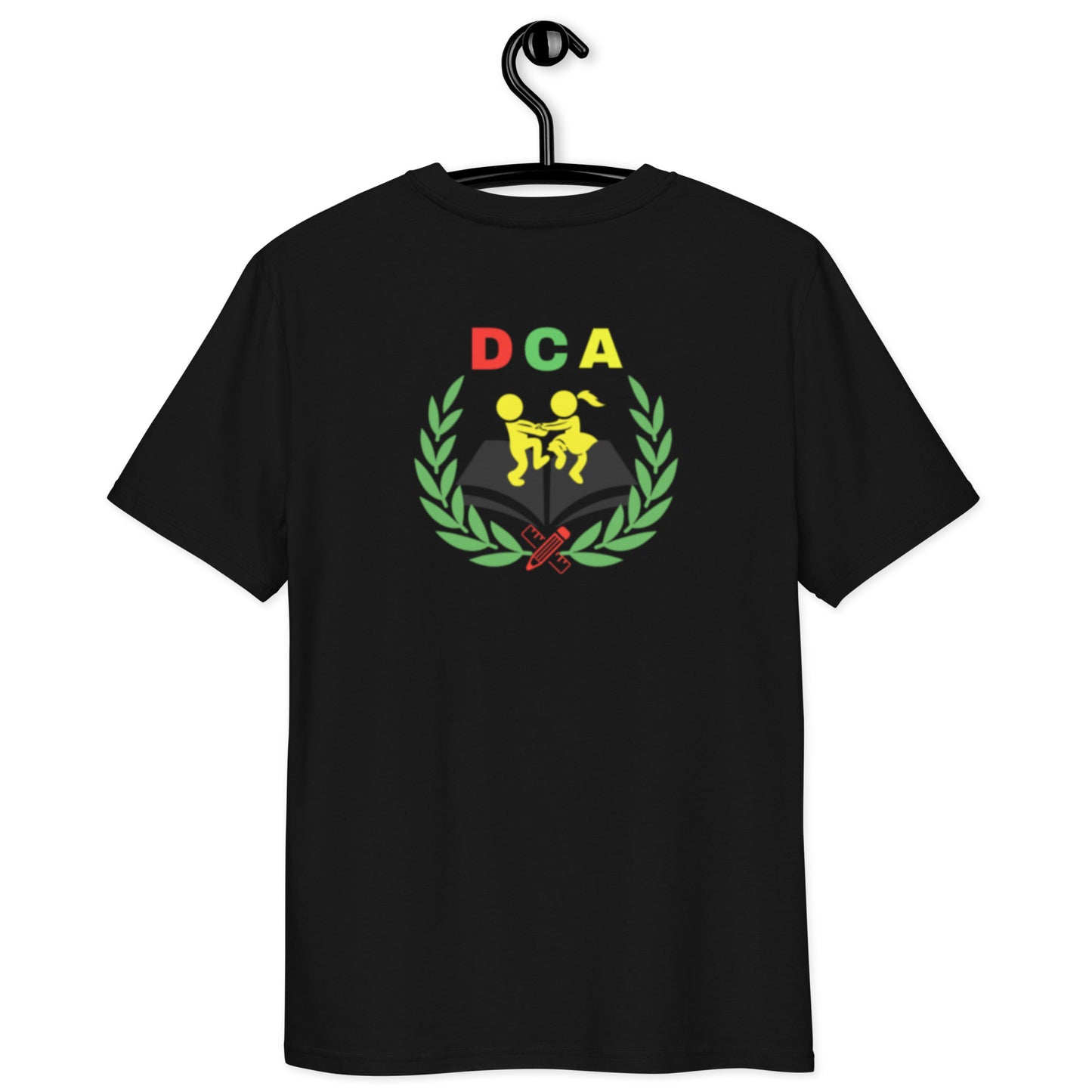 DCA 2018 SHIRT