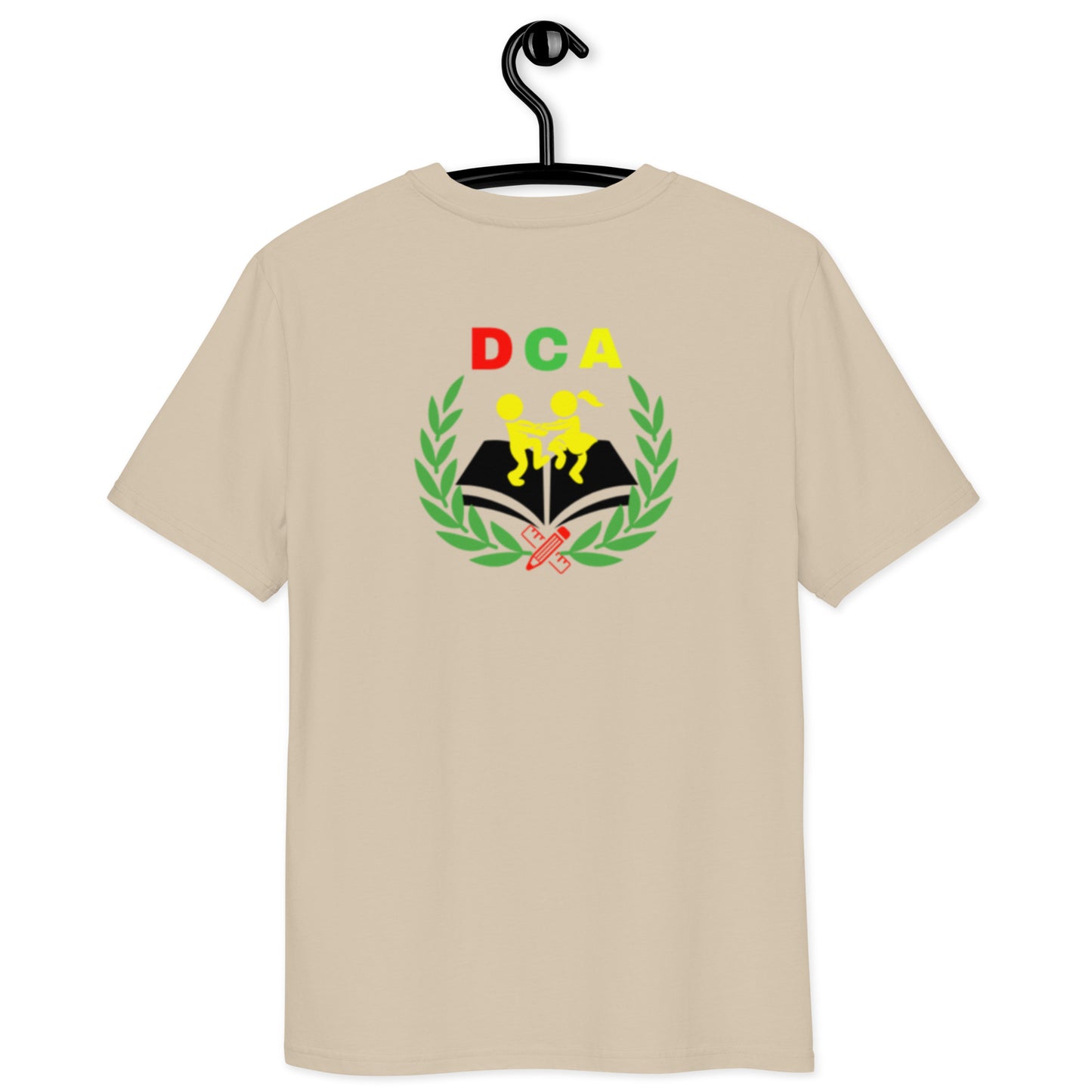 DCA 2018 SHIRT