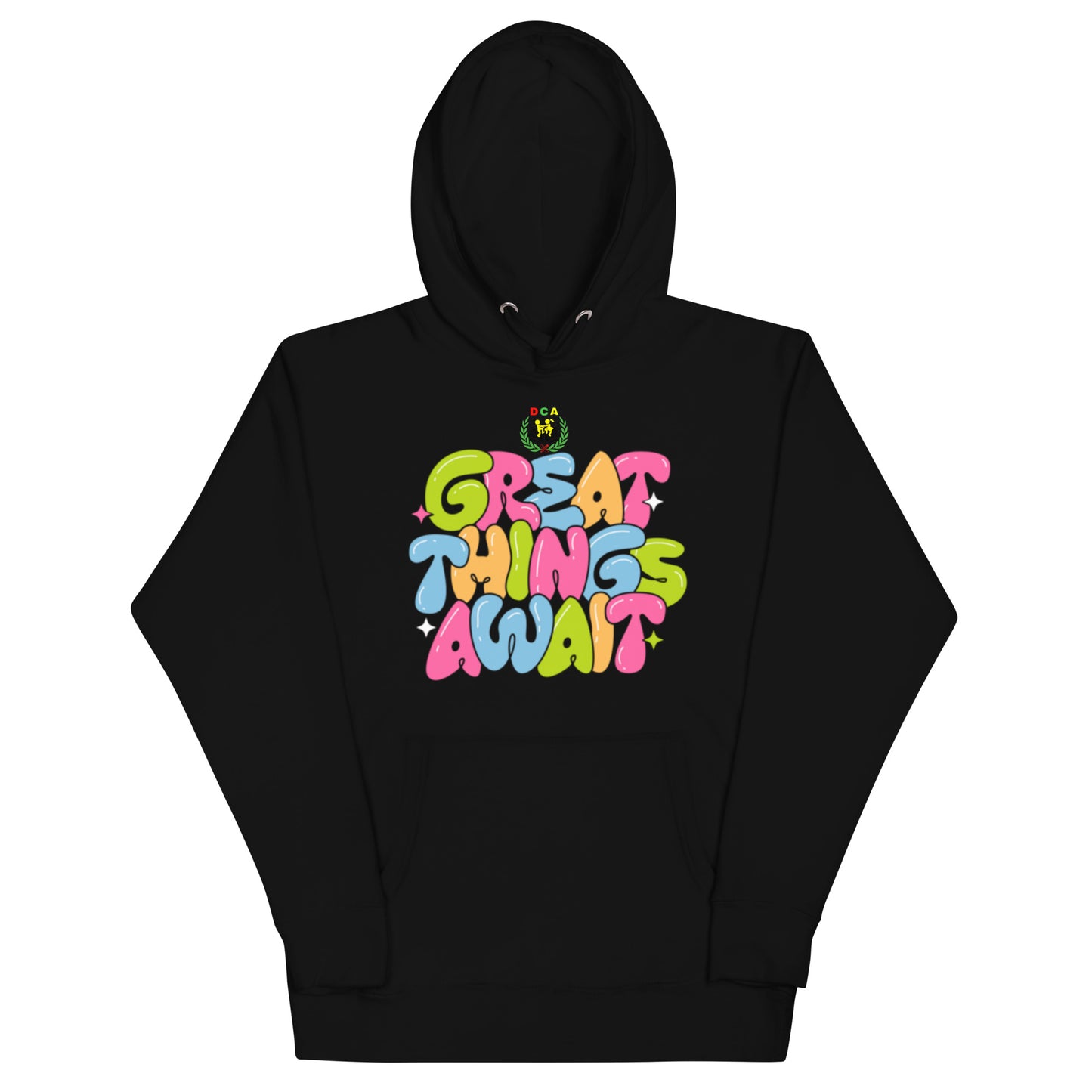 FOR THE SCHOLAR HOODIE