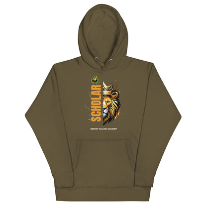 DCA SPIRIT HOODIE