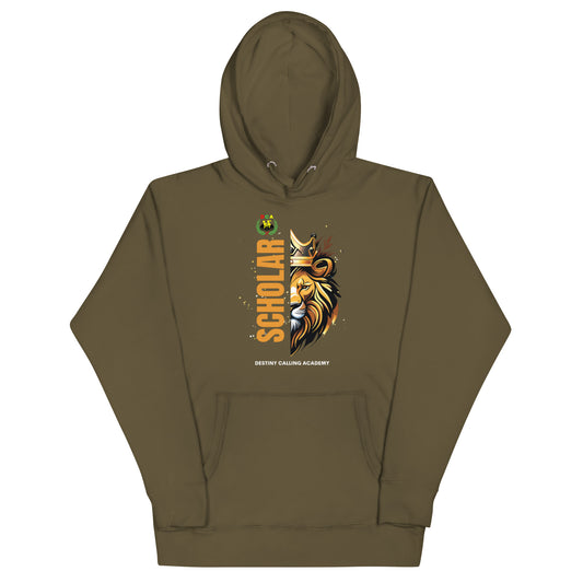 DCA SPIRIT HOODIE