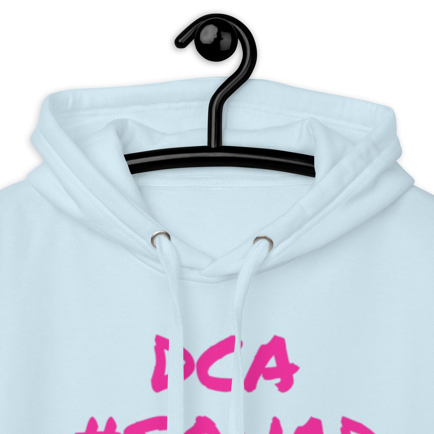 #DCA HOODIE