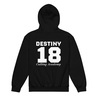 DCA Youth Hoodie