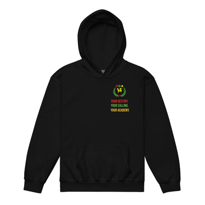 DCA Youth Hoodie