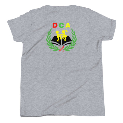 DCA 2018 SHIRT (KIDS)