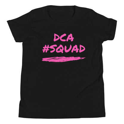 #DCA SHIRT (KIDS)