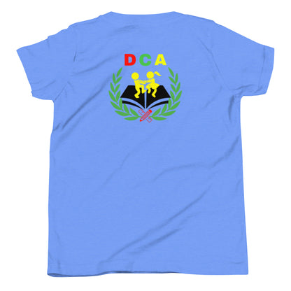 DCA 2018 SHIRT (KIDS)