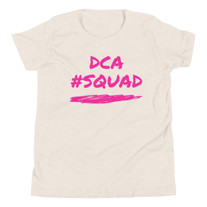 #DCA SHIRT (KIDS)