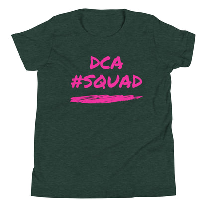 #DCA SHIRT (KIDS)