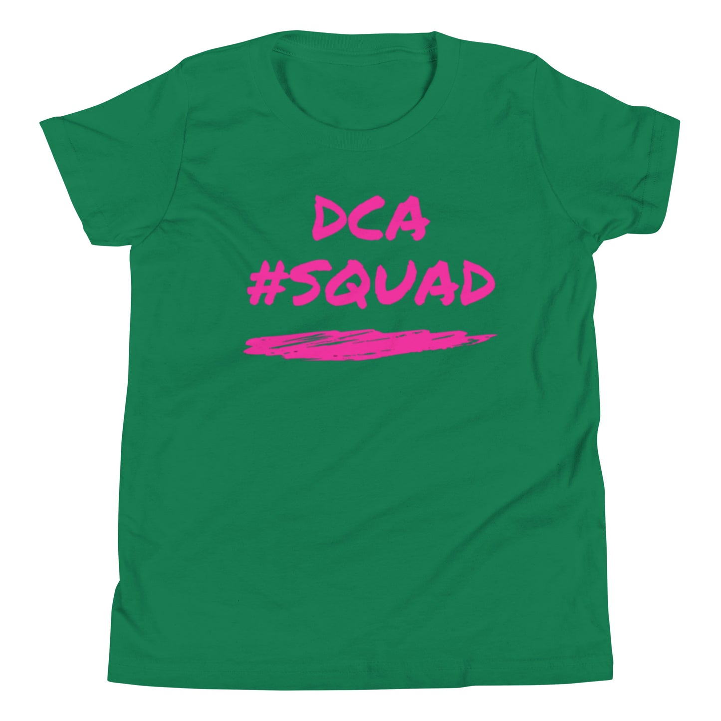 #DCA SHIRT (KIDS)