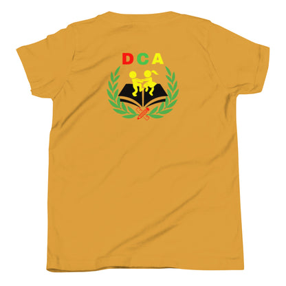 DCA 2018 SHIRT (KIDS)