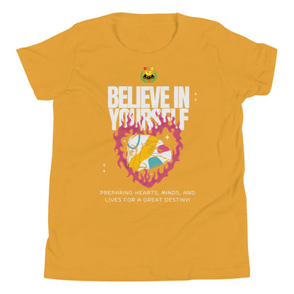 BELIEVE! (KIDS)