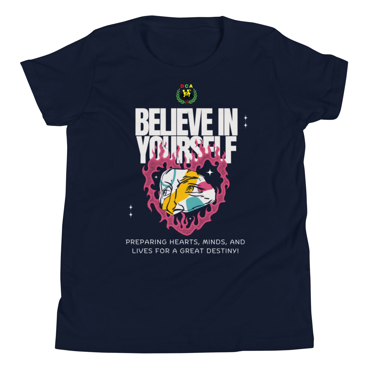 BELIEVE! (KIDS)