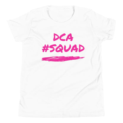 #DCA SHIRT (KIDS)