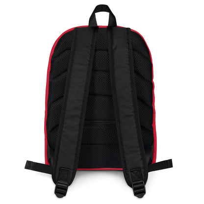 "DCA" Backpack