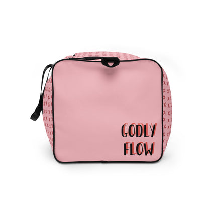 "GODLY" Duffle bag