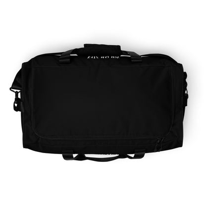 "Choose Growth" Duffle bag