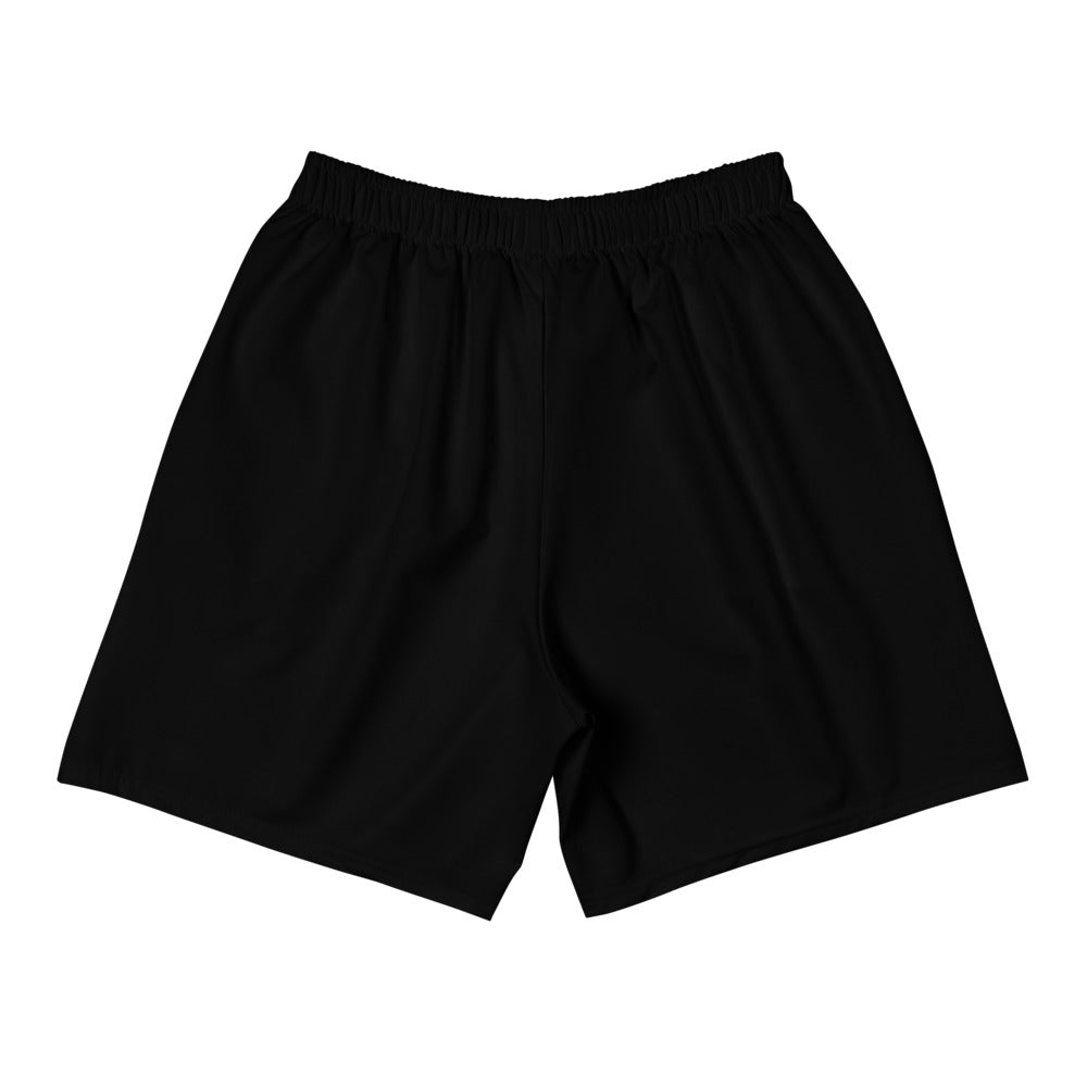 "DCA" Athletic Long Shorts