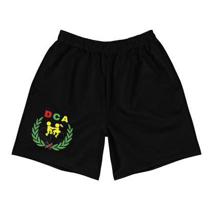 "DCA" Athletic Long Shorts