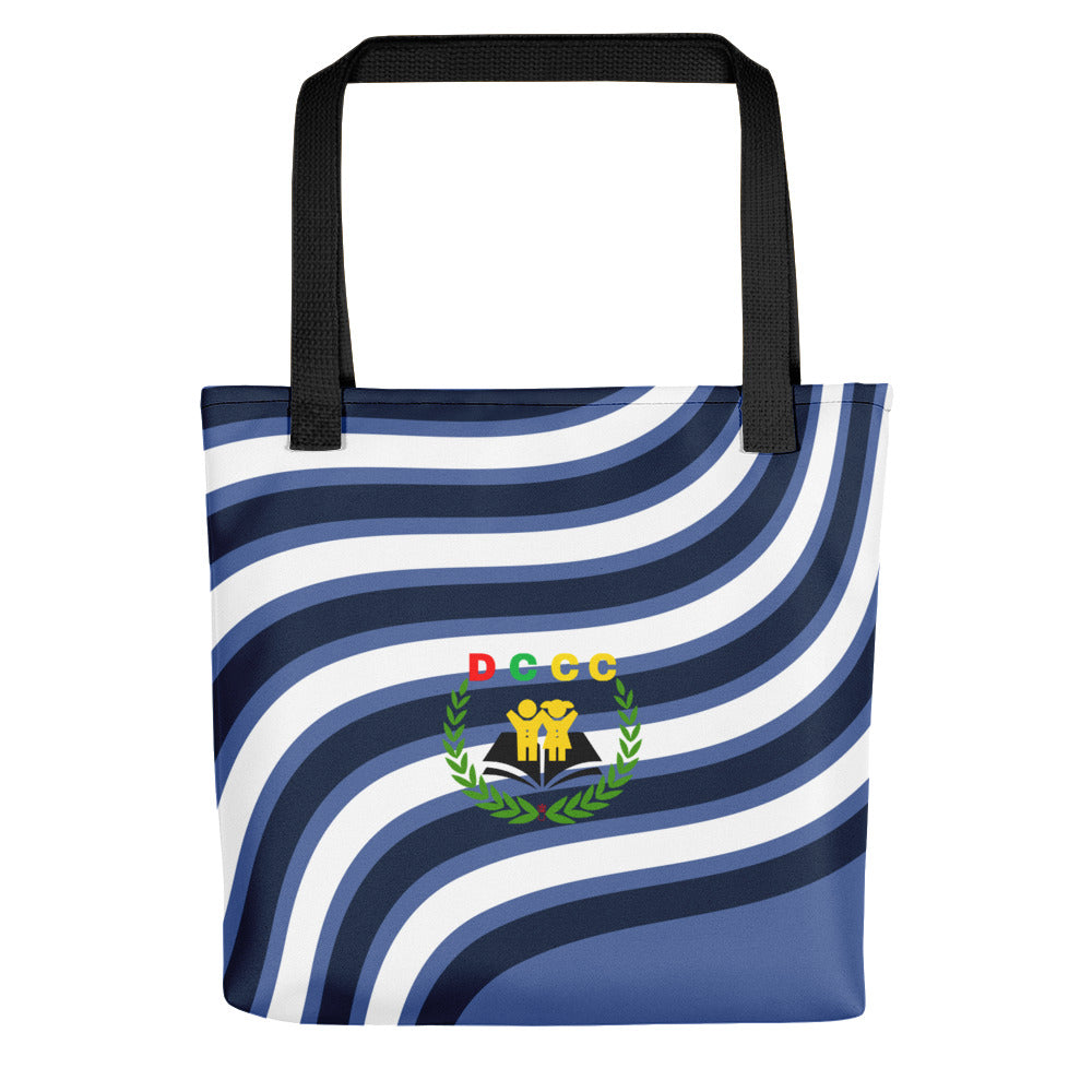 DCCC Tote bag