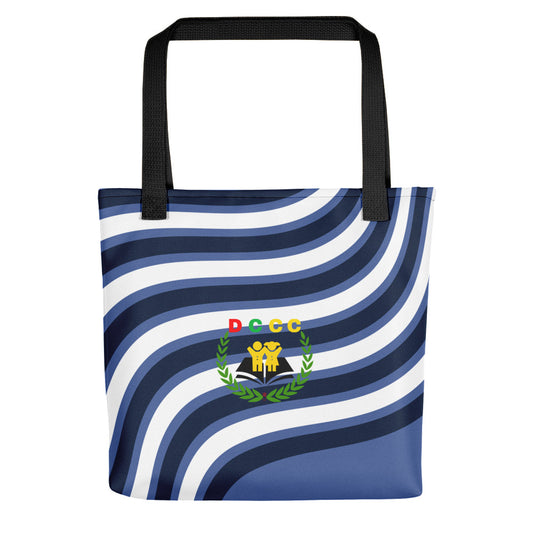 DCCC Tote bag