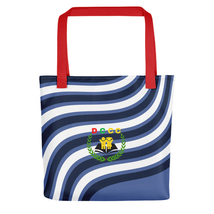 DCCC Tote bag