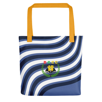 DCCC Tote bag