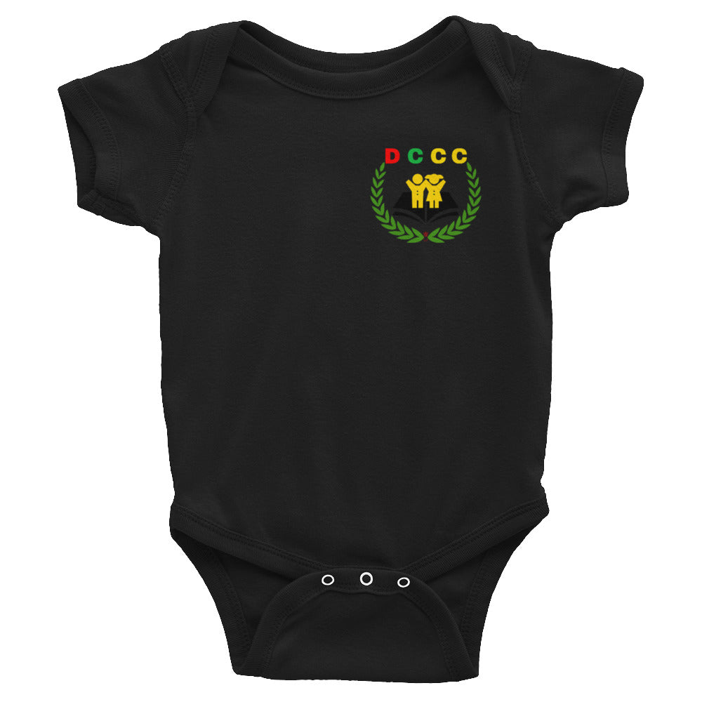 DCCC Infant Bodysuit