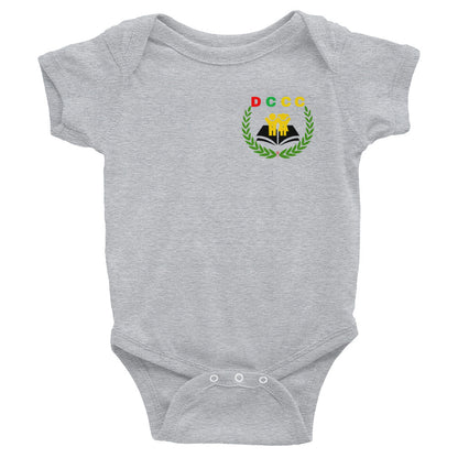 DCCC Infant Bodysuit