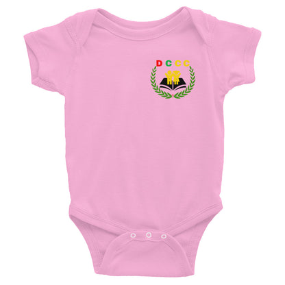 DCCC Infant Bodysuit