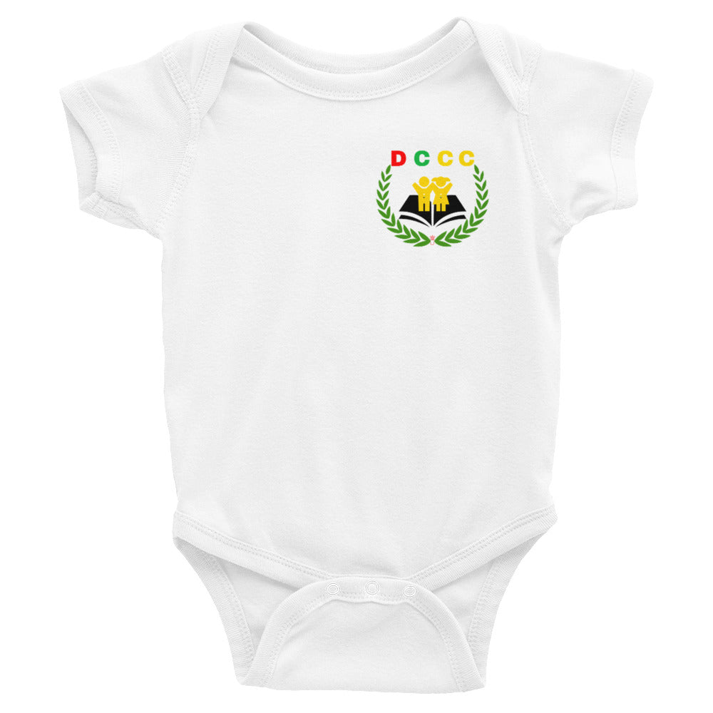 DCCC Infant Bodysuit