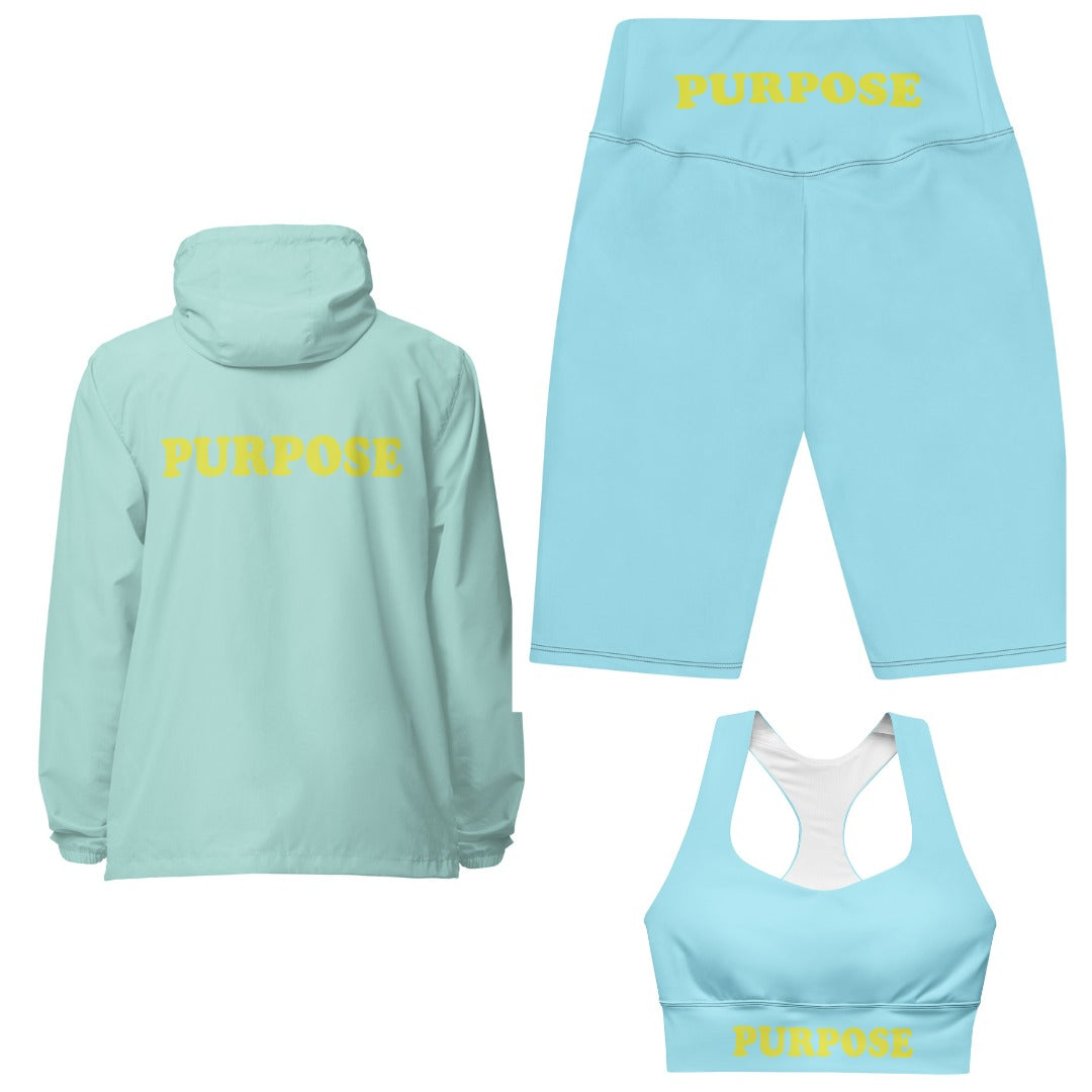 PURPOSE SET